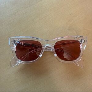 Jacques Marie Mage Dealan 5E Cameo Rose